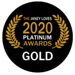 2020 GOLD badge