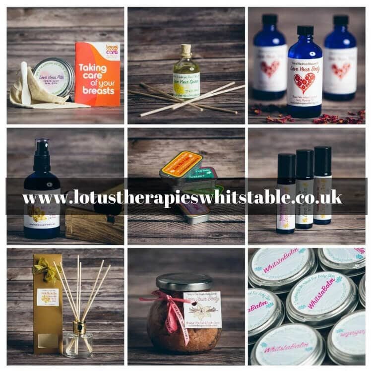 www.lotustherapieswhitstable.co.uk